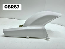 Load image into Gallery viewer, CBR67 - 87/90 CBR600 SWING ARM FENDER