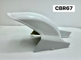 CBR67 - 87/90 CBR600 SWING ARM FENDER