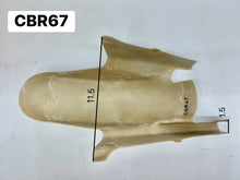 Load image into Gallery viewer, CBR67 - 87/90 CBR600 SWING ARM FENDER