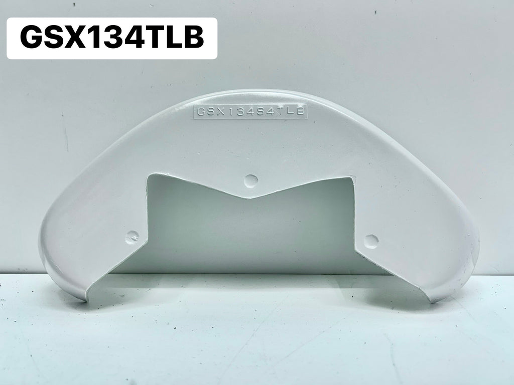 GSX134TLB - 99/04 GSX1300 T/LGH BRACKET +4,6,8