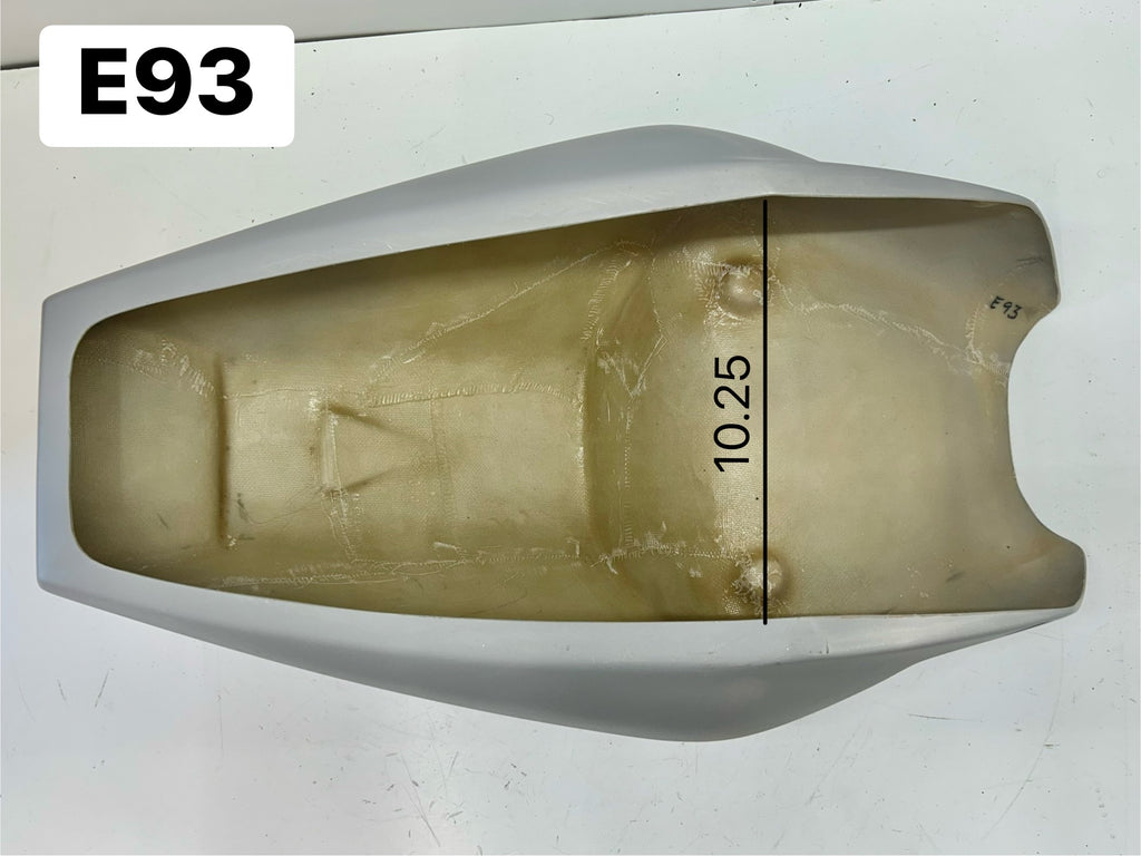 E93 - FORMULA EXTREME S/B TAIL ERION