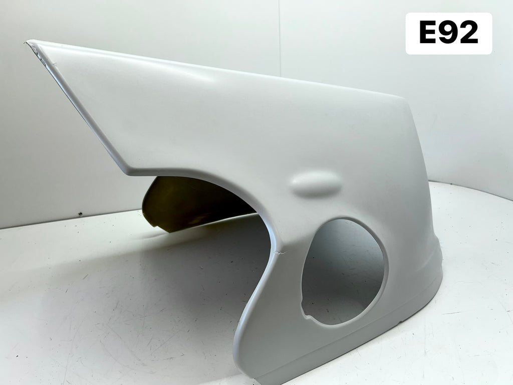 E92 - FORMULA EXTREME LOWER ERION
