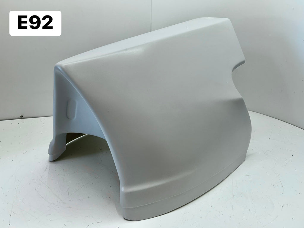 E92 - FORMULA EXTREME LOWER ERION