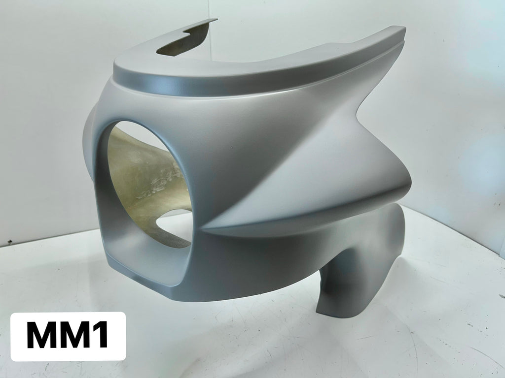 MM1 - MAD MAX GOOSE/TOECUTTER La Parisenne Mark 1 UPPER FAIRING