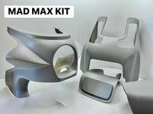 Load image into Gallery viewer, MM1 - MAD MAX GOOSE/TOECUTTER La Parisenne Mark 1 UPPER FAIRING