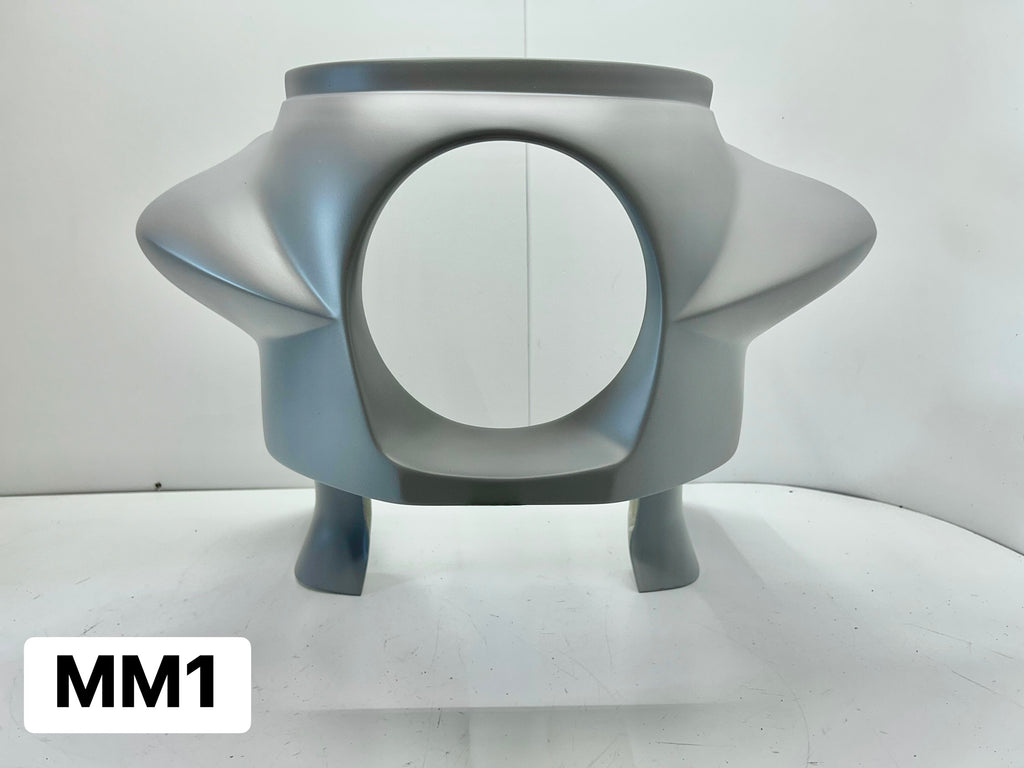 MM1 - MAD MAX GOOSE/TOECUTTER La Parisenne Mark 1 UPPER FAIRING