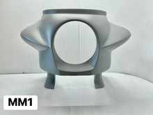Load image into Gallery viewer, MM1 - MAD MAX GOOSE/TOECUTTER La Parisenne Mark 1 UPPER FAIRING