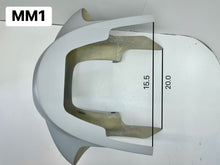 Load image into Gallery viewer, MM1 - MAD MAX GOOSE/TOECUTTER La Parisenne Mark 1 UPPER FAIRING