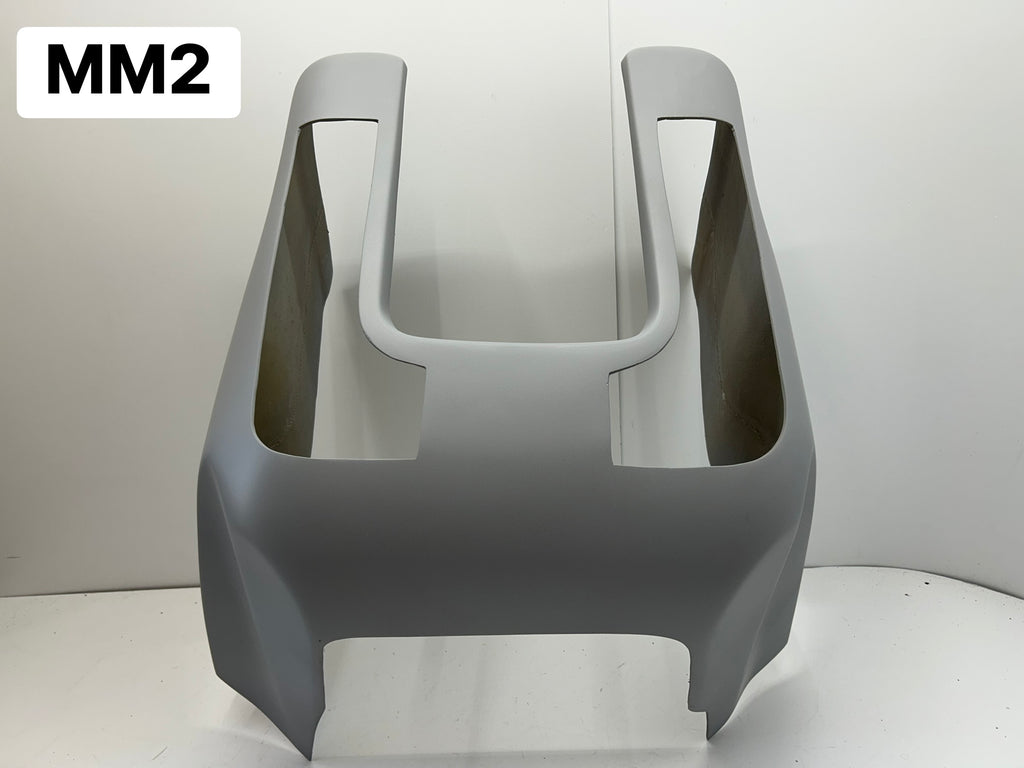 MM2 - MAD MAX GOOSE/TOECUTTER La Parisenne Mark 1 LOWER FAIRING