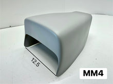 Load image into Gallery viewer, MM4 - MAD MAX &#39;GOOSE&#39; SOLO SEAT COVER