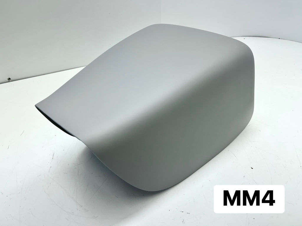 MM4 - MAD MAX 'GOOSE' SOLO SEAT COVER