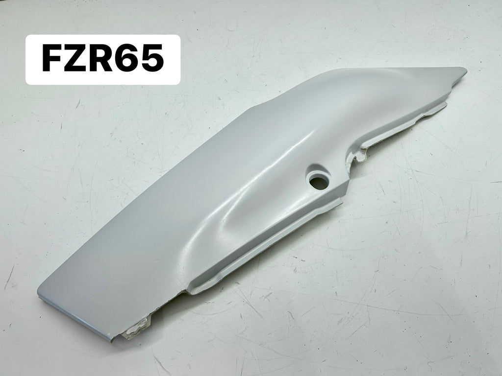 FZR65 - 89/99 FZR600 LEFT SEAT SIDE