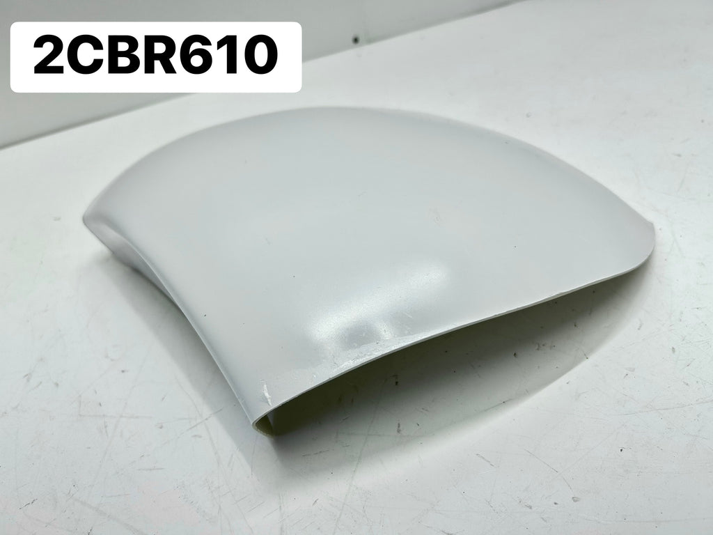 2CBR610 - 91/94 CBR600F2 NUMBER PLATE