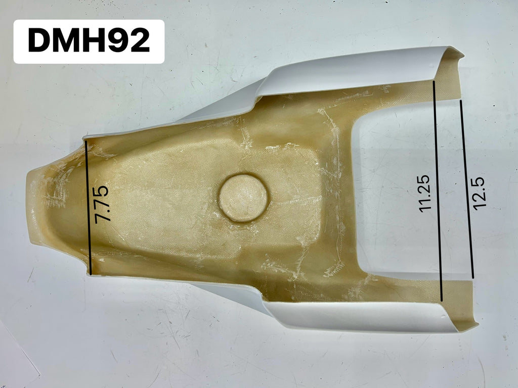 DMH92 - MH900E TANK COVER