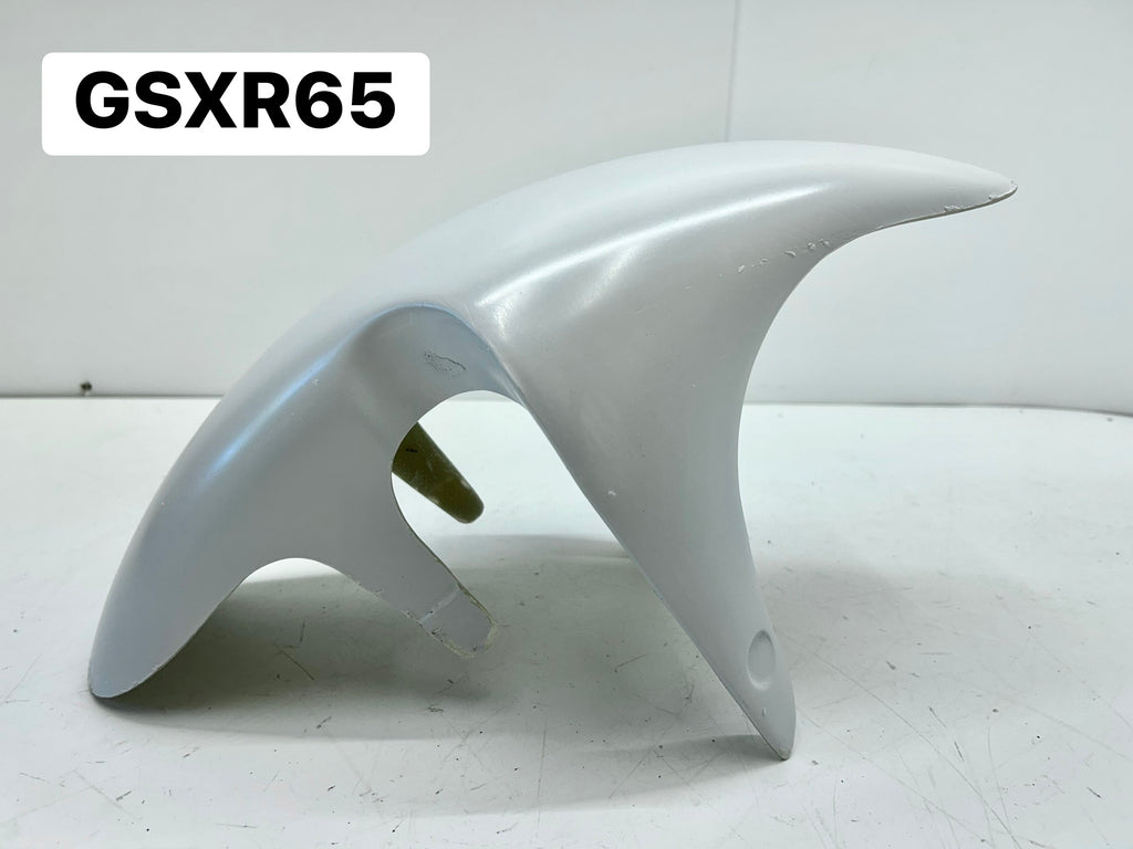 GSXR65 - 92/95 GSXR600/750 FRONT FENDER