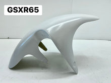 Load image into Gallery viewer, GSXR65 - 92/95 GSXR600/750 FRONT FENDER