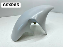 Load image into Gallery viewer, GSXR65 - 92/95 GSXR600/750 FRONT FENDER