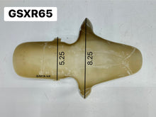 Load image into Gallery viewer, GSXR65 - 92/95 GSXR600/750 FRONT FENDER