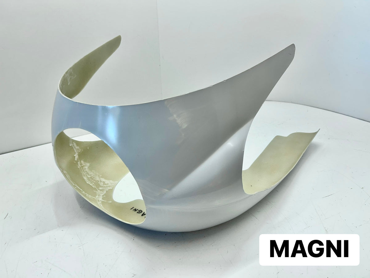 MAGNI – GP Cycleworks