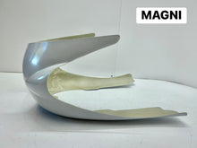 Load image into Gallery viewer, MAGNI - MAGNI 1/2 FAIRING W/7in. H/L HOLE