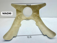 Load image into Gallery viewer, MAGNI - MAGNI 1/2 FAIRING W/7in. H/L HOLE