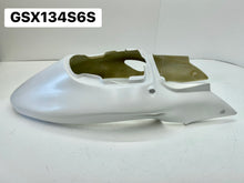 Load image into Gallery viewer, GSX134S6S - 99/04 GSX1300 +6 TAIL DRAG STREET