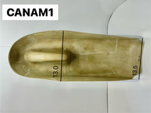 Load image into Gallery viewer, CANAM1 - CAN-AM 125 LAND SPEED FAIRING