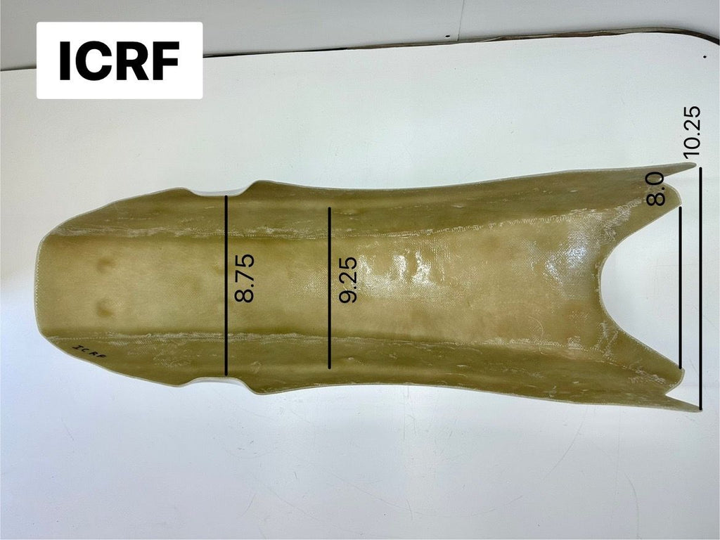 ICRF - 2020 INDIAN CHL R FENDER CHL0233