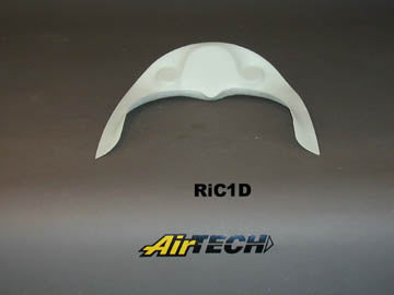 RIC1D - RICKMAN AVON RACE FAIRING DAS