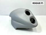 ROGUEF1 - ROGUE BICLOPS 1/4 FAIRING KIT