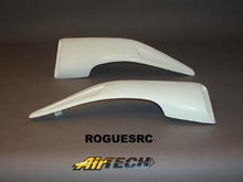 Load image into Gallery viewer, ROGUESRC - ROGUE SUZUKI RADIATOR SIDE COVERS