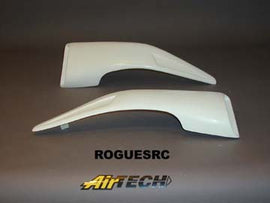 ROGUESRC - ROGUE SUZUKI RADIATOR SIDE COVERS