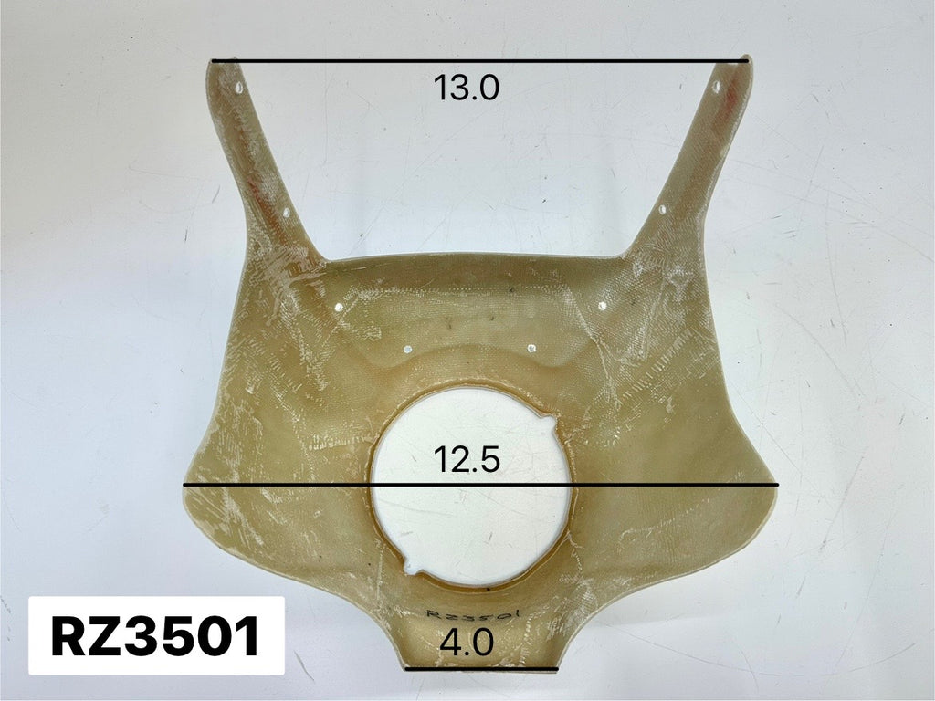 RZ3501 - 84/85 RZ350 1/4 FAIRING