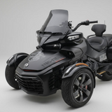 Can Am Spyder F3-T and F3 Limited (F3T)