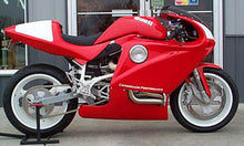 Load image into Gallery viewer, BS1GP1 - BUELL S1 GRAND PRIX FAIRING KIT