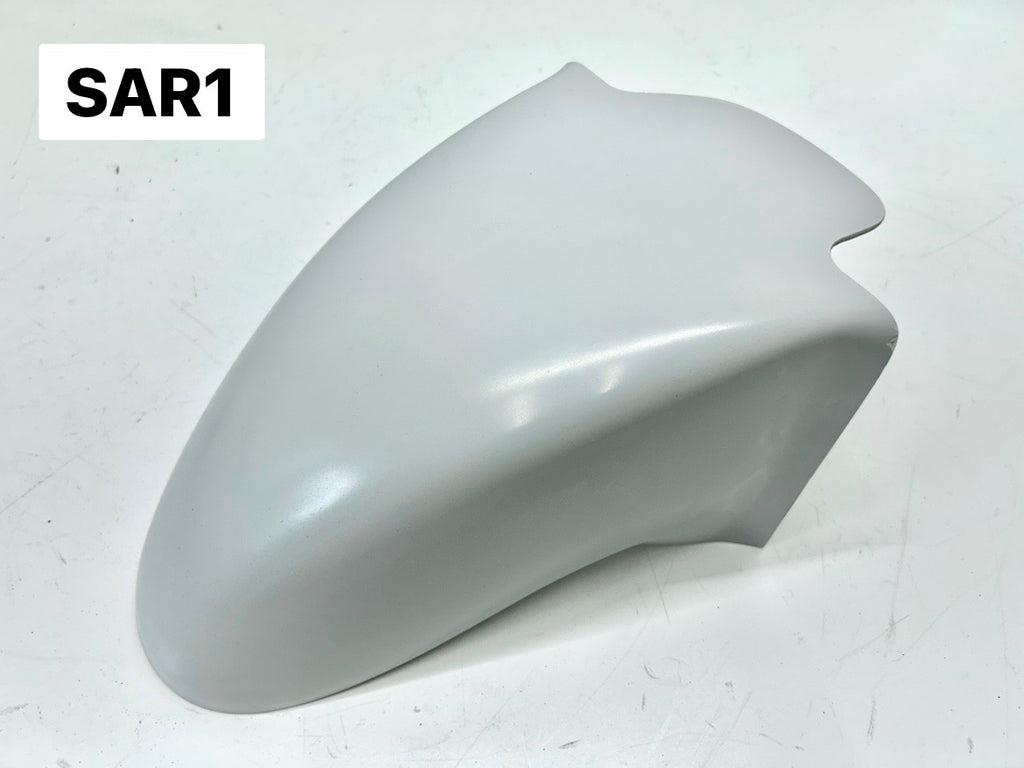 SAR1 - SARRON FRONT FENDER TZ250 1979-90