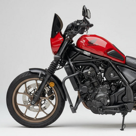 Honda Rebel SE (500 SE & 1100 SE) 2024-2026