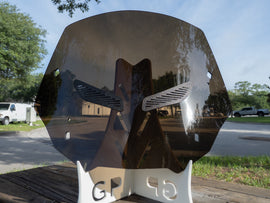 Can Am Spyder RT 2020-2024 Vent Covers