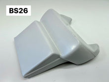 Load image into Gallery viewer, BS26 - BUELL S2 LICENCE PLATE FENDER