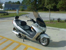 Load image into Gallery viewer, Suzuki Burgman 400 2003 - 2005 WINDSHIELD ONLY