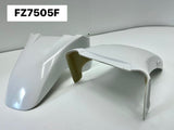 FZ7505F - FZ750 FZ700 FRONT FENDER 2PARTS