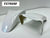 FZ7505F - FZ750 FZ700 FRONT FENDER 2PARTS