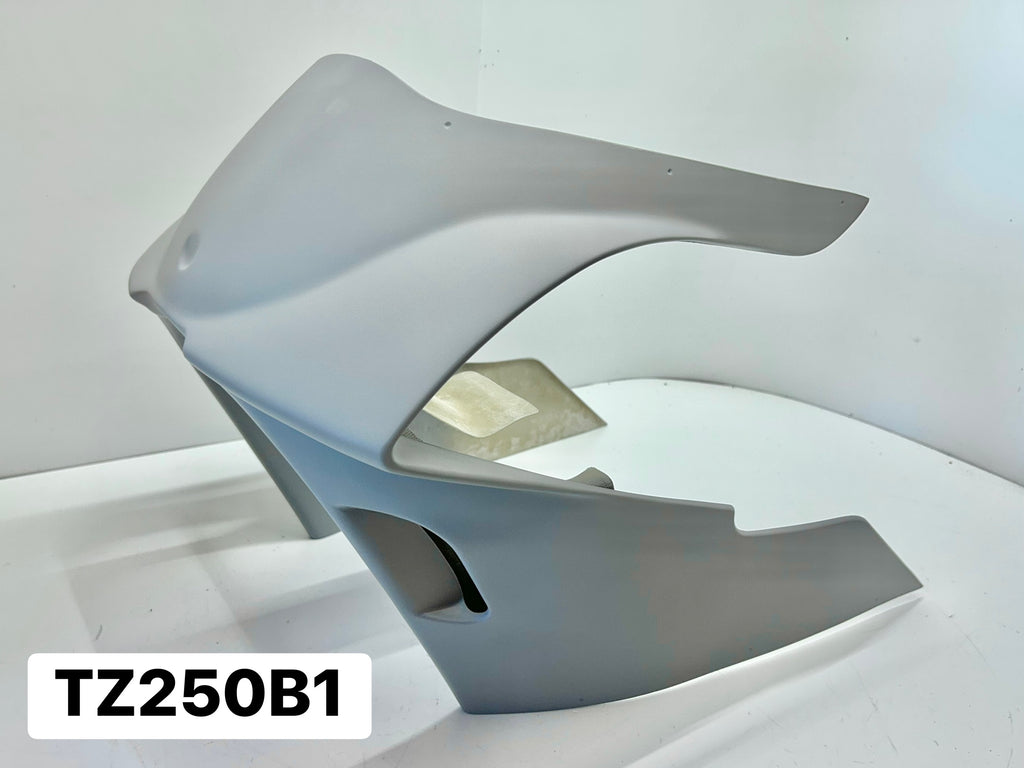 TZ250B1 - 91 TZ250B UPPER