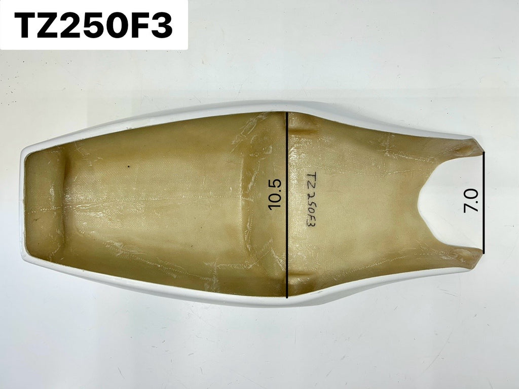 TZ250F3 - 94/95 TZ250F TAIL SECTION