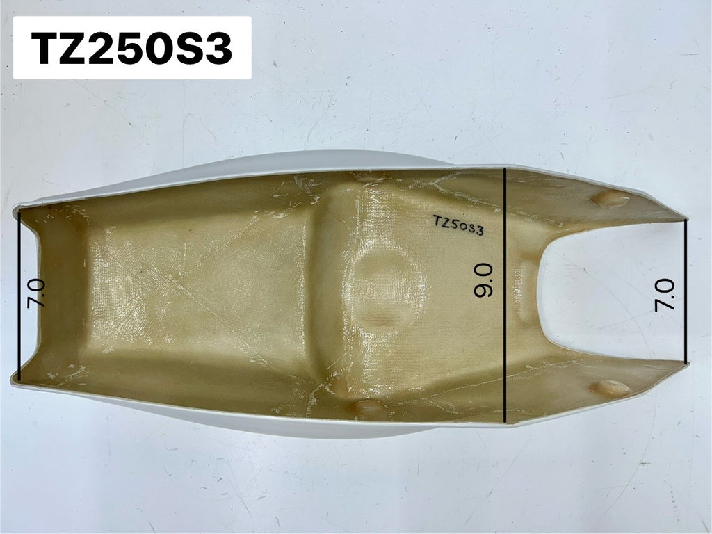 TZ250S3 - 85/87 TZ250S SEAT