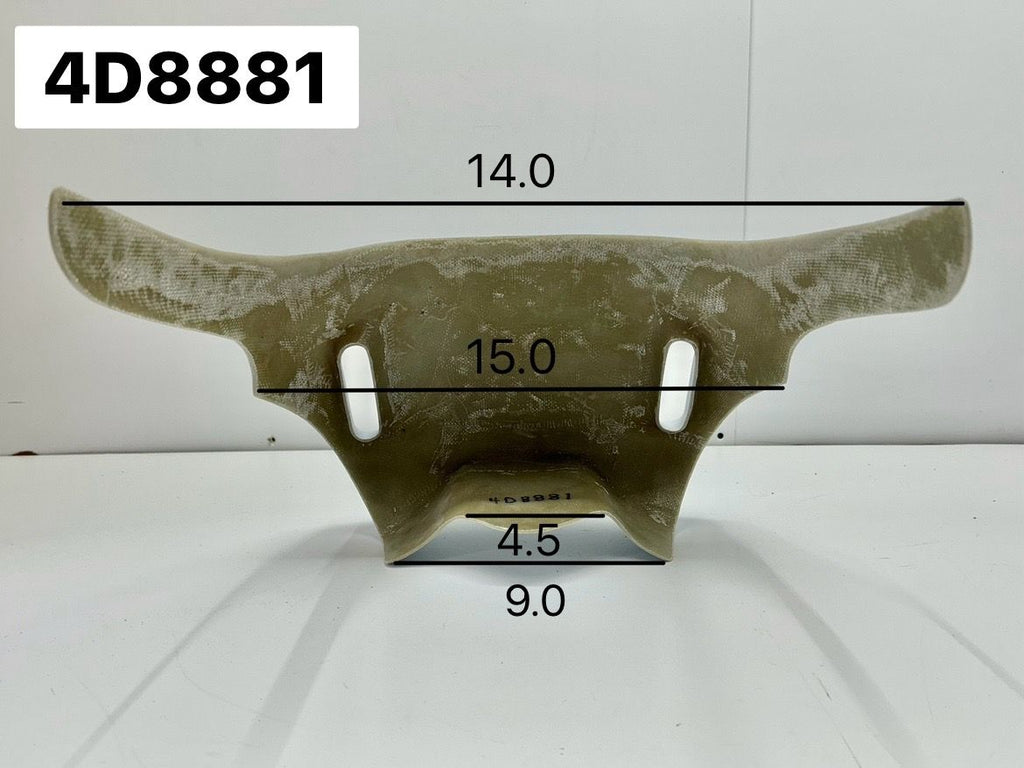 4D8881 - 94 DUC 888 SUPERBIKE UPPER