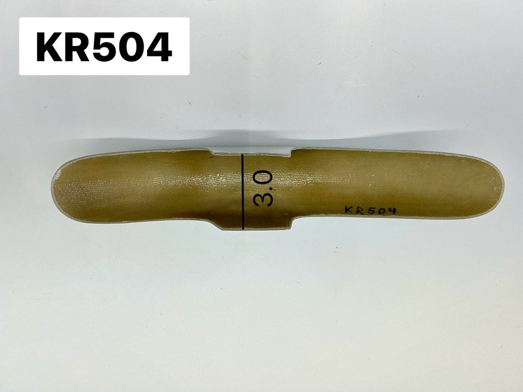 KR504 - KR50 FRONT FENDER
