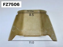 Load image into Gallery viewer, FZ7506 - 85/86 FZ750 SOLO SEAT COWL