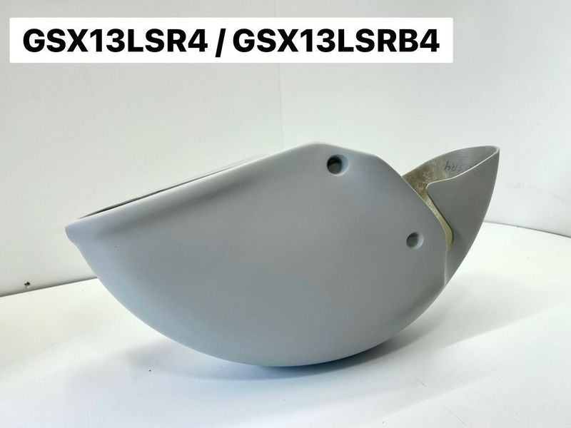 GSX13LSRB4 - LAND SPEED RACING F. FENDER 'B'