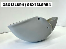 Load image into Gallery viewer, GSX13LSRB4 - LAND SPEED RACING F. FENDER 'B'